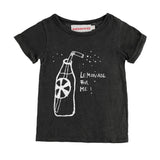 Organic Cotton Lemonade for Me T-shirt