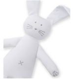 Baby Rabbit Comforter