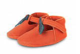 Nanoe Fruit Orange Shoes