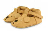 Spark Velcro Bear Shoes