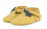 Nanoe Fruit Lemon Shoes