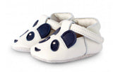 Spark Velcro Panda Shoes