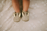 Spark Velcro Bunny Shoes