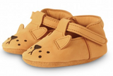 Spark Velcro Lion Shoes