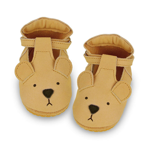 Spark Velcro Bear Shoes