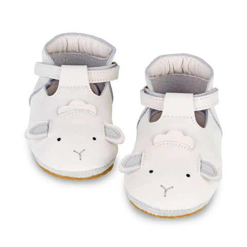 Spark Velcro Lammy Shoes