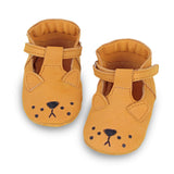 Spark Velcro Lion Shoes