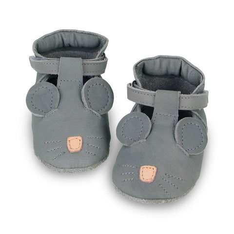 Spark Velcro Mouse Shoes