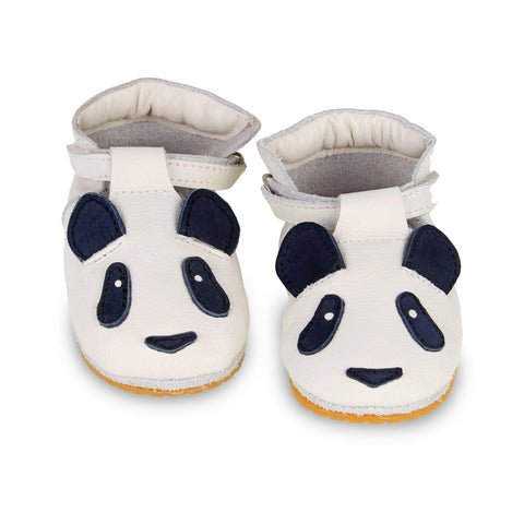 Spark Velcro Panda Shoes