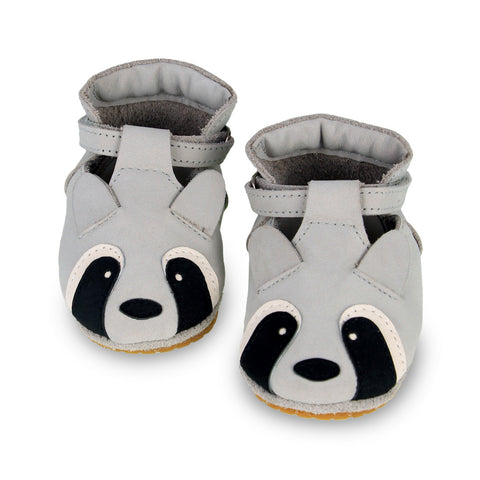 Spark Velcro Raccoon Shoes