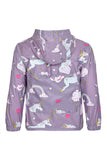 Unicorn Colour Changing Raincoat