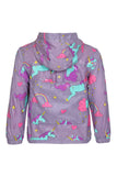 Unicorn Colour Changing Raincoat