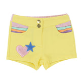 Baby Girls Milano Shorts