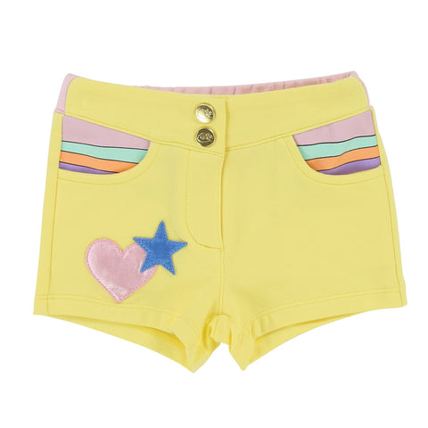 Baby Girls Milano Shorts