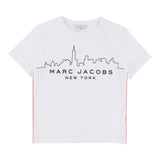 Skyline Logo Tee