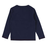 Boys DJ Mister Marc Long-Sleeve Tee