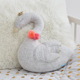 Plush Swan