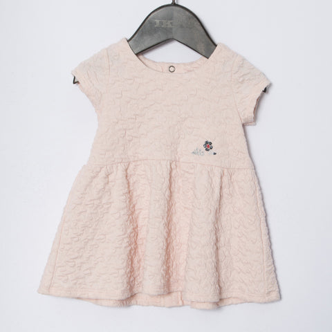 Baby Girls' Pink Dress