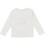 Boys Jersey Tee with Swim Graphic Print
