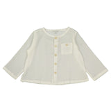 Baby Boys Achille Shirt