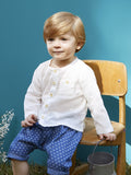 Baby Boys Achille Shirt