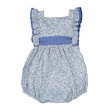 Baby Girls Mouraria Romper