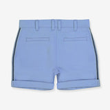 Boys Charlie Shorts - Porcelaine Blue