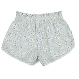 Girls Colombe Shorts - Japonica