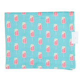 Cool Pop Boys Beach Towel