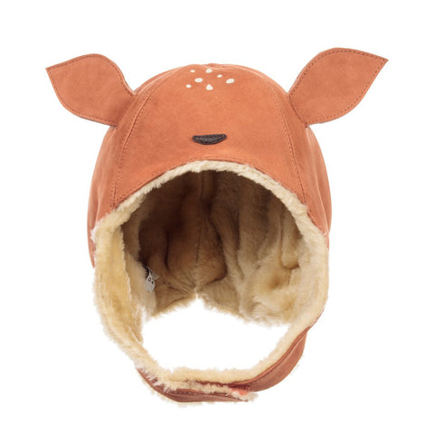 Kapi Deer Hat
