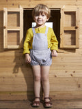 Baby Overall - Ernest