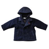 Boys Parka