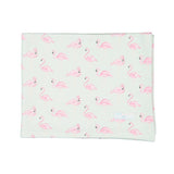 Flamingo Boys Beach Towel