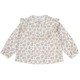 Florence Blouse