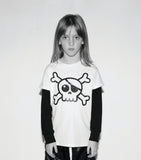 Skull T-Shirt