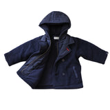 Boys Parka