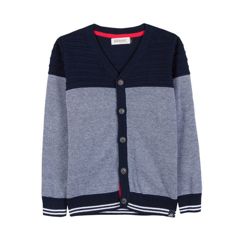 Boys Cardigan