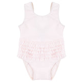 Baby Girls Ruffle Swimsuit