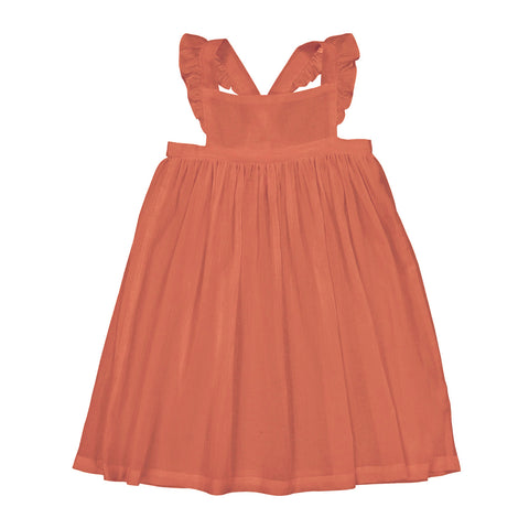 Paloma Dress