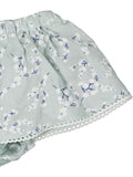 Baby Girls Petronille Shorts - Japonica