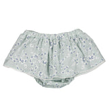 Baby Girls Petronille Shorts - Japonica
