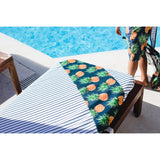 Pinelicious Boys Beach Towel