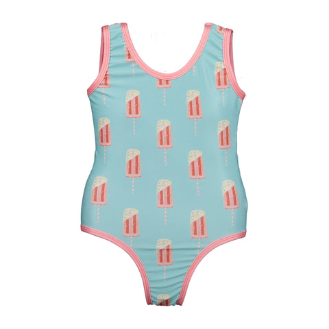 Cool Pop Swimsuit